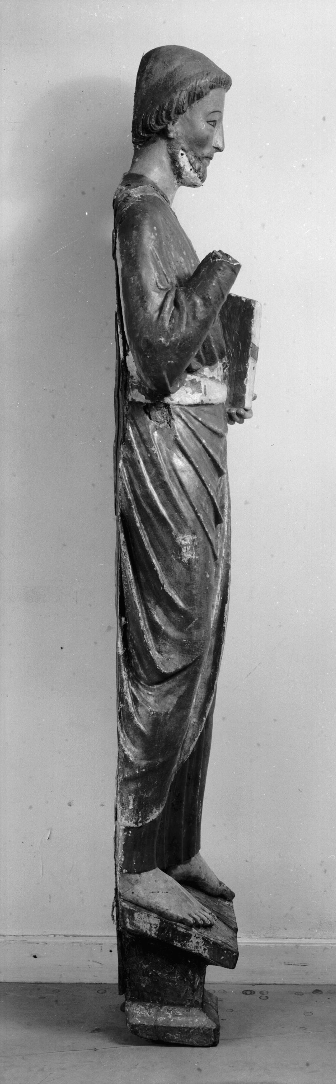 Marianne Bratt Gustafsson, Norrbo kyrka