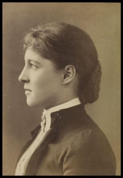 W. & D. Downey, Guy Little Theatrical Photograph