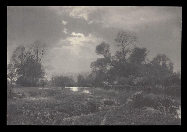 Gale, Lt. Col. Joseph, Rural Life