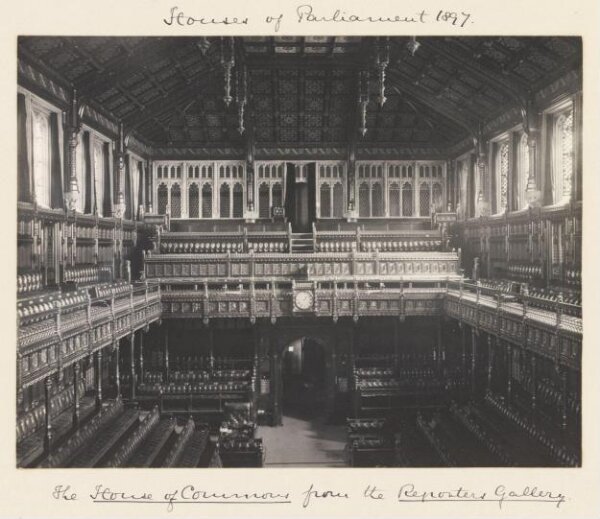 Stone, Benjamin (Sir), National Photographic Record and Survey