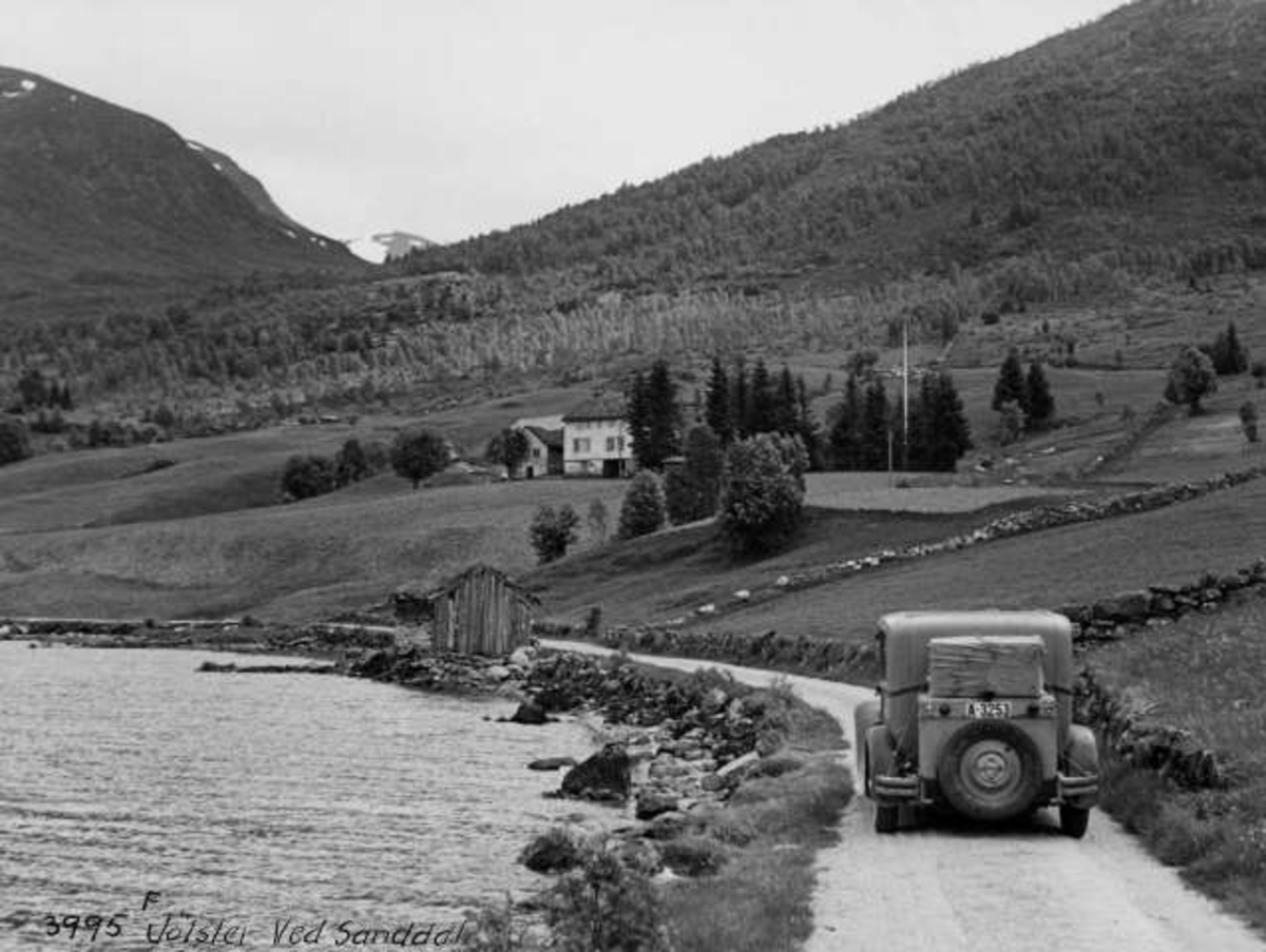 Anders Beer Wilse, -6641