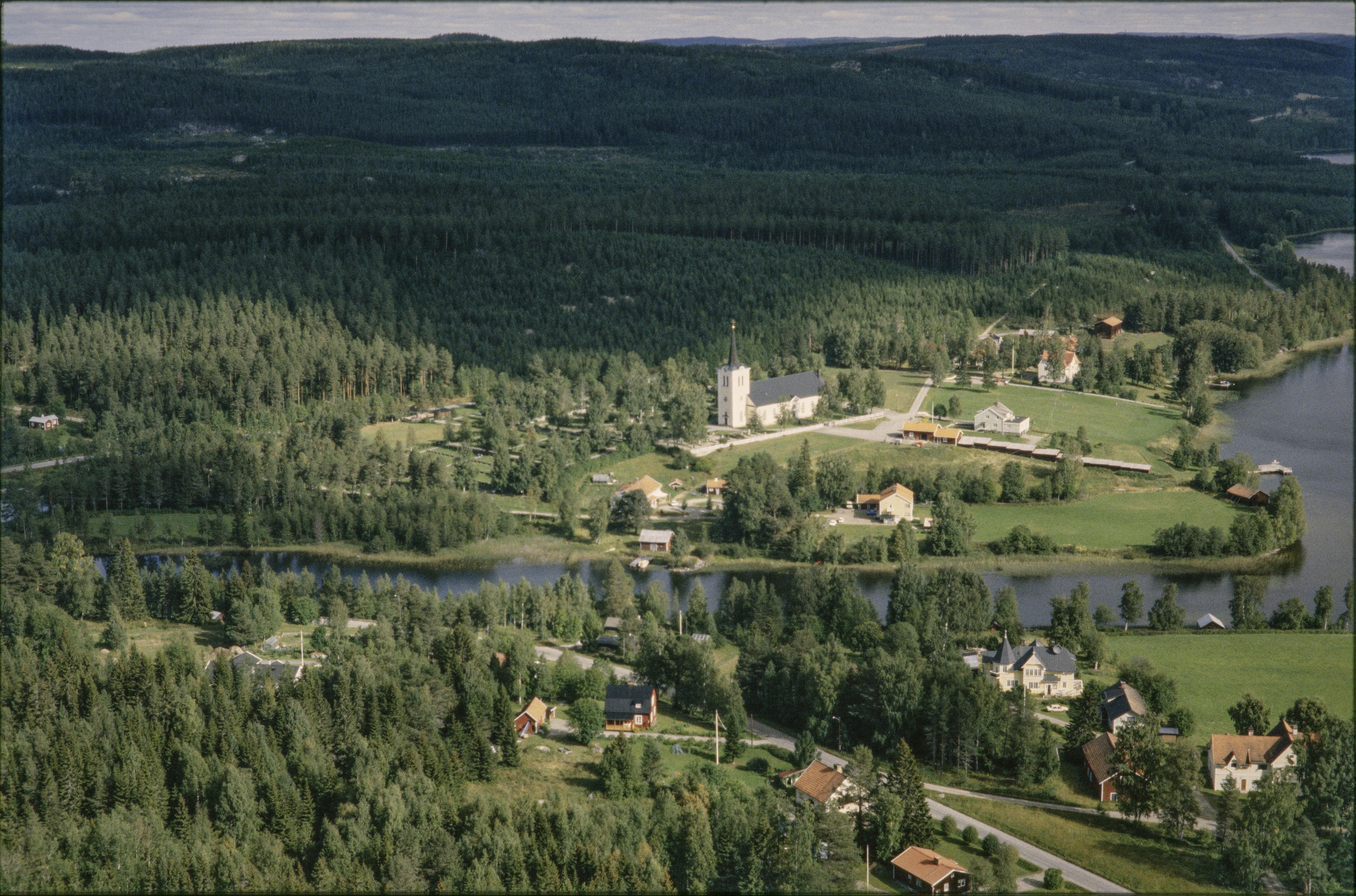 Jan Norrman, Revsund 66:1
