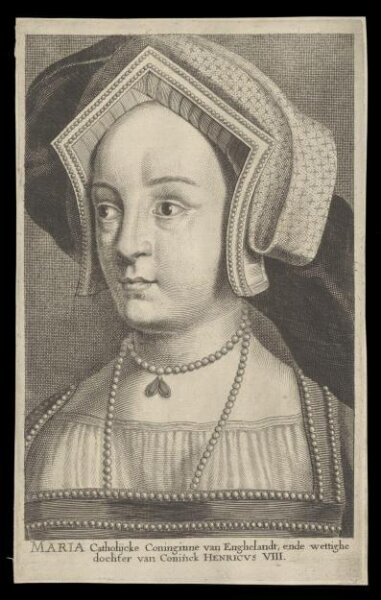 Unknown, H Beard Print Collection