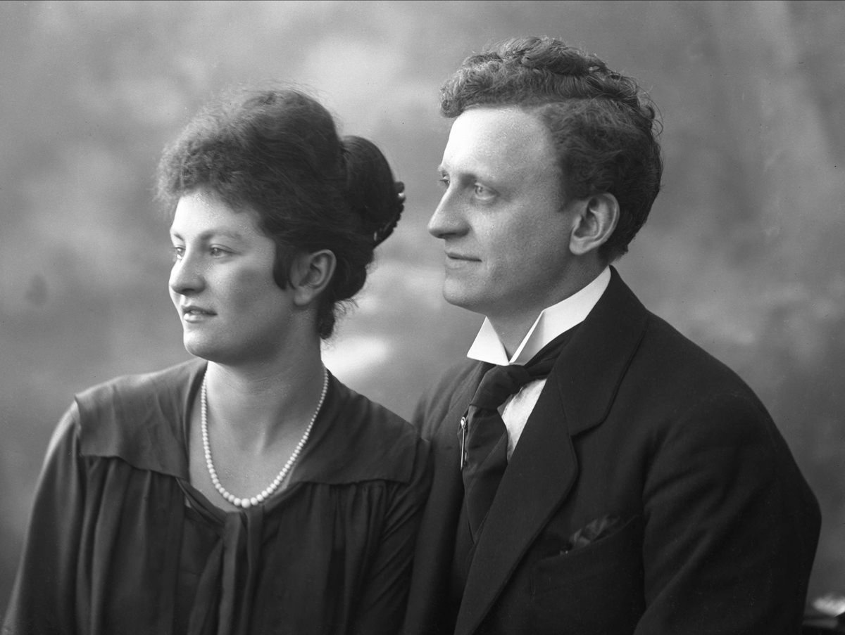Gustav Borgen, NFB.32890