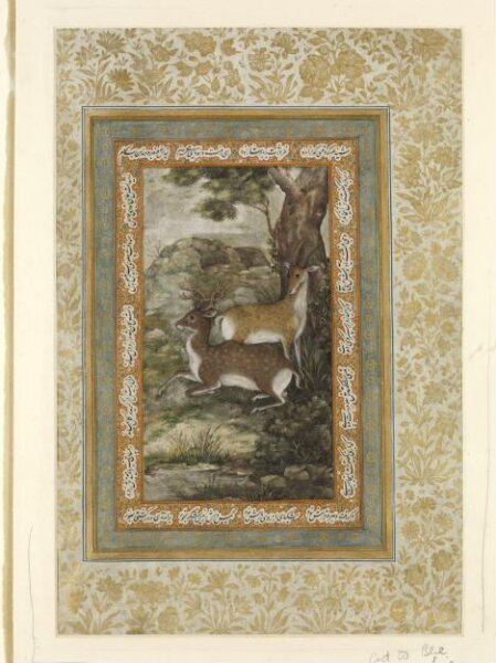 Unknown, Painting