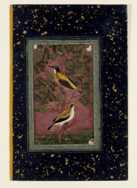 Unknown, Painting