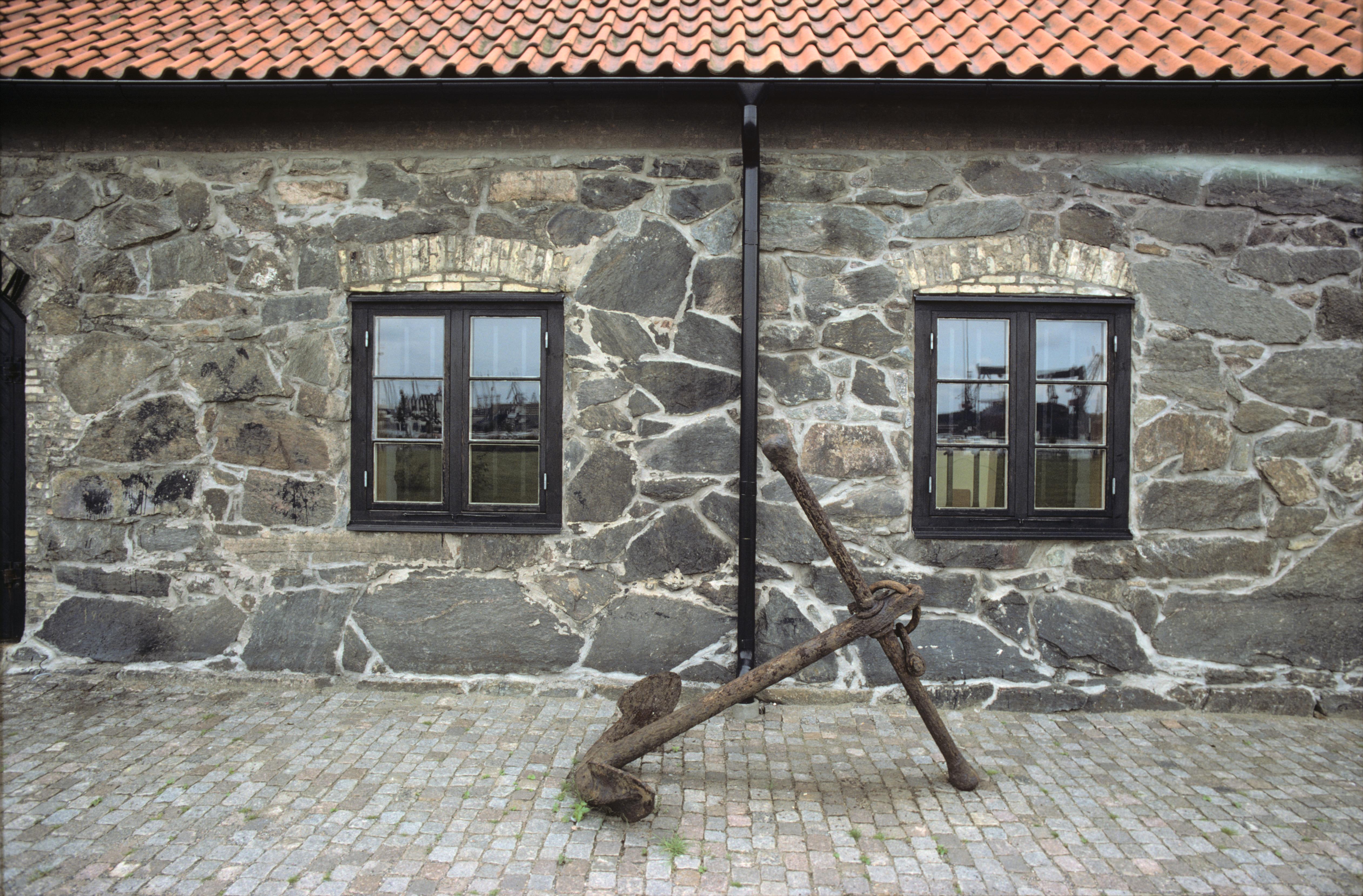 Pål-Nils Nilsson, Göteborg