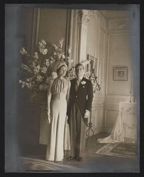 Beaton, Cecil (Sir), Photograph
