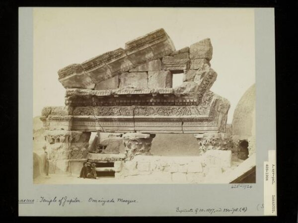 Unknown, Photograph