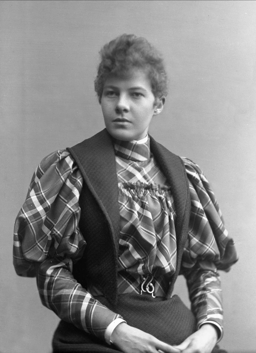 Gustav Borgen, NFB.35100