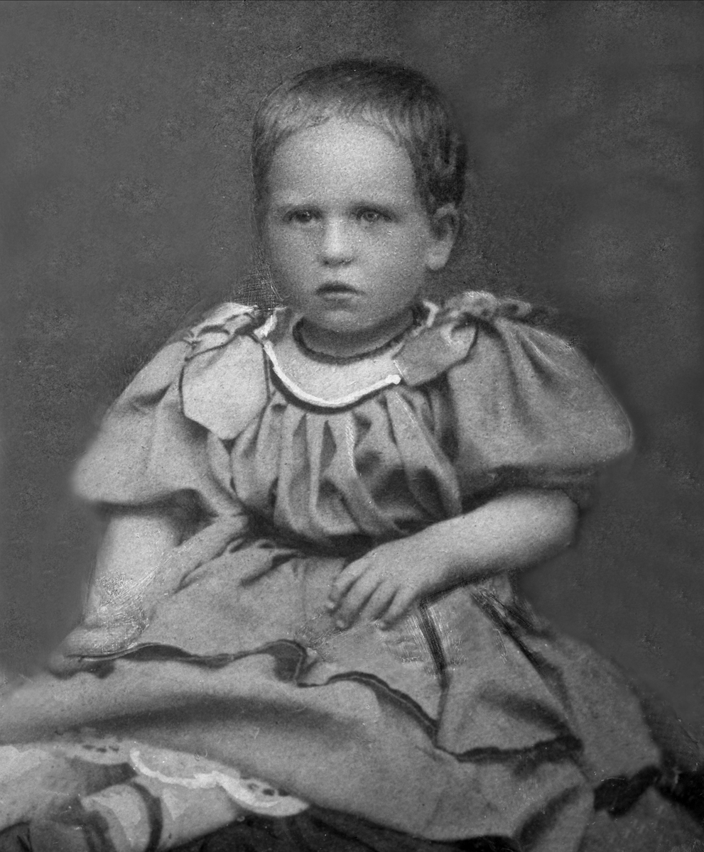 Gustav Borgen, NFB.25990