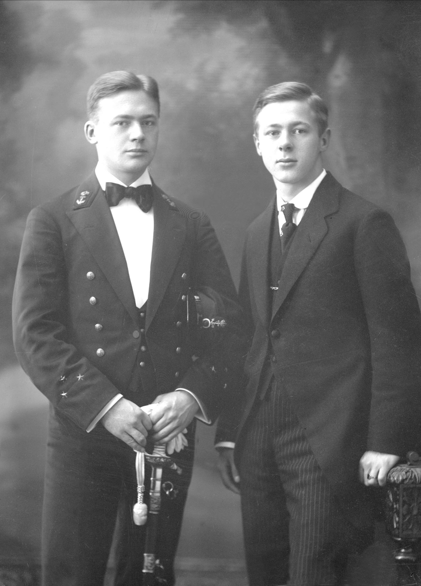 Gustav Borgen, NFB.52053