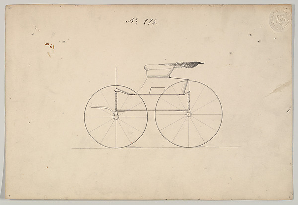 Brewster & Co., Wagon #276