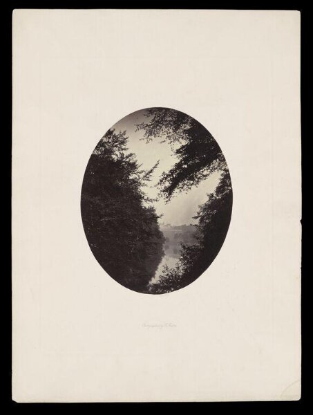 Fenton, Roger, Harewood