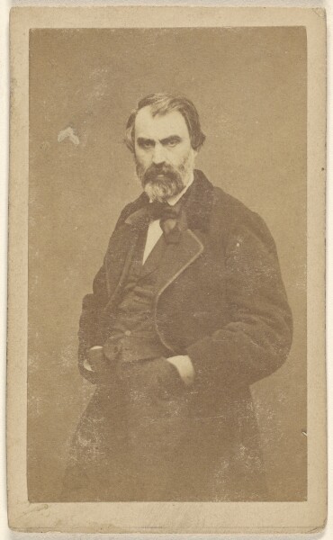 Unknown, Eug. Pelletan, depute [Pierre Clement Eugene Pelletan, 1813 - 1884]