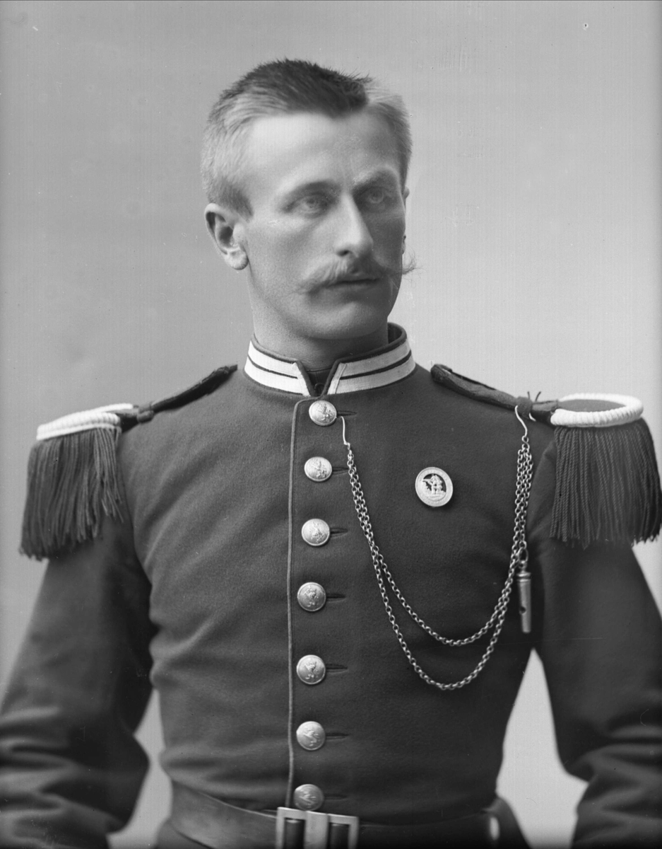 Gustav Borgen, NFB.34838