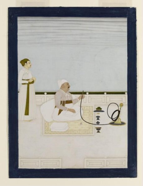 Unknown, Painting
