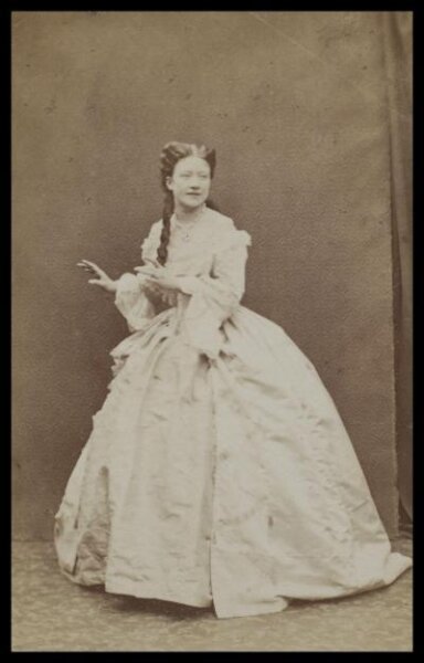 Beau, Adolphe, Guy Little Theatrical Photographs