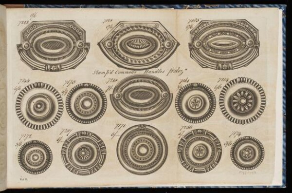 Unknown, Print