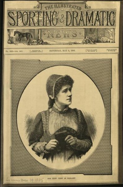 Unknown, Faust