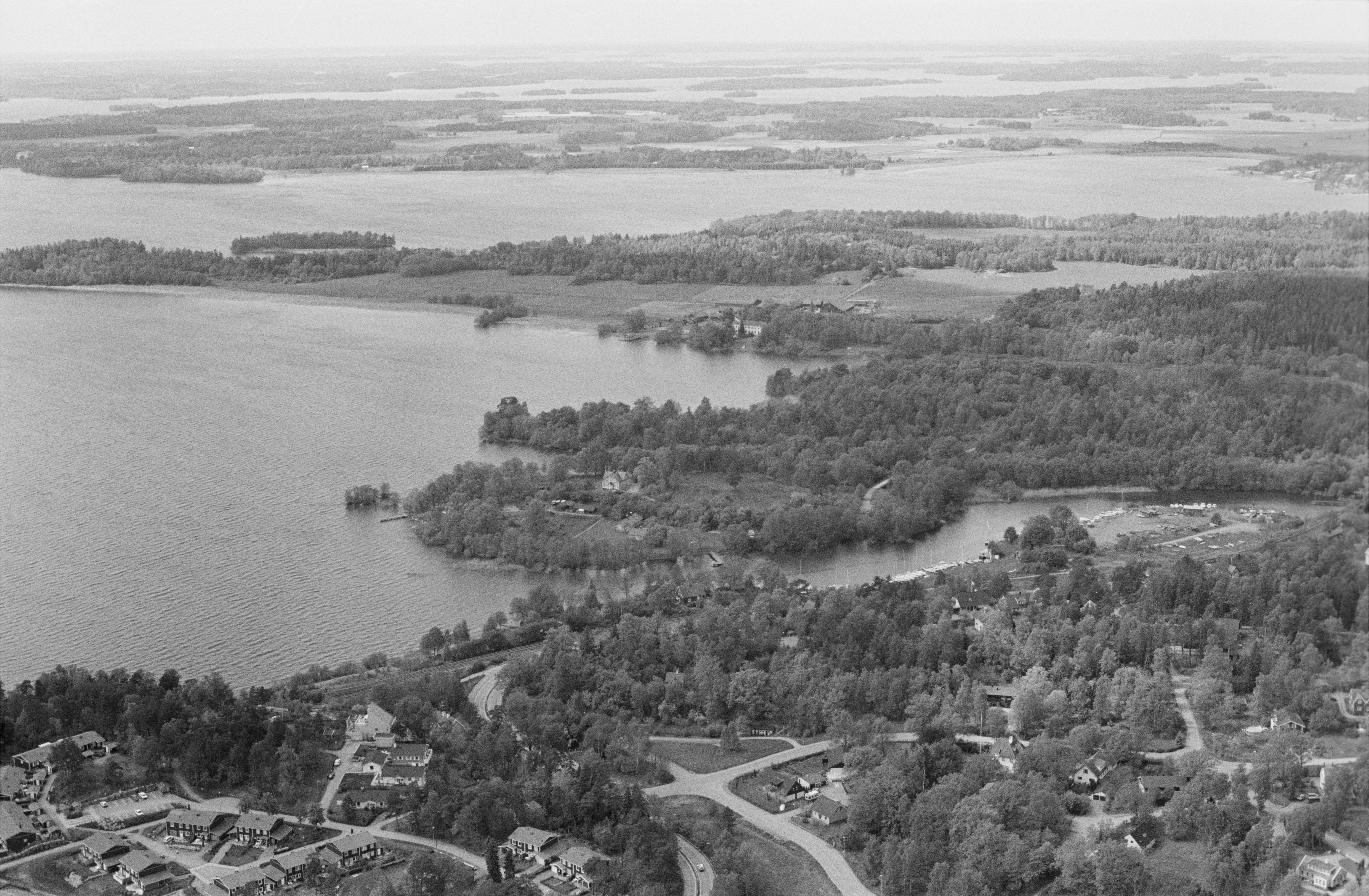 Jan Norrman, Järfälla 165:1