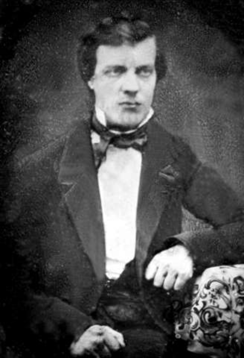 Gustav Borgen, NFB.06155