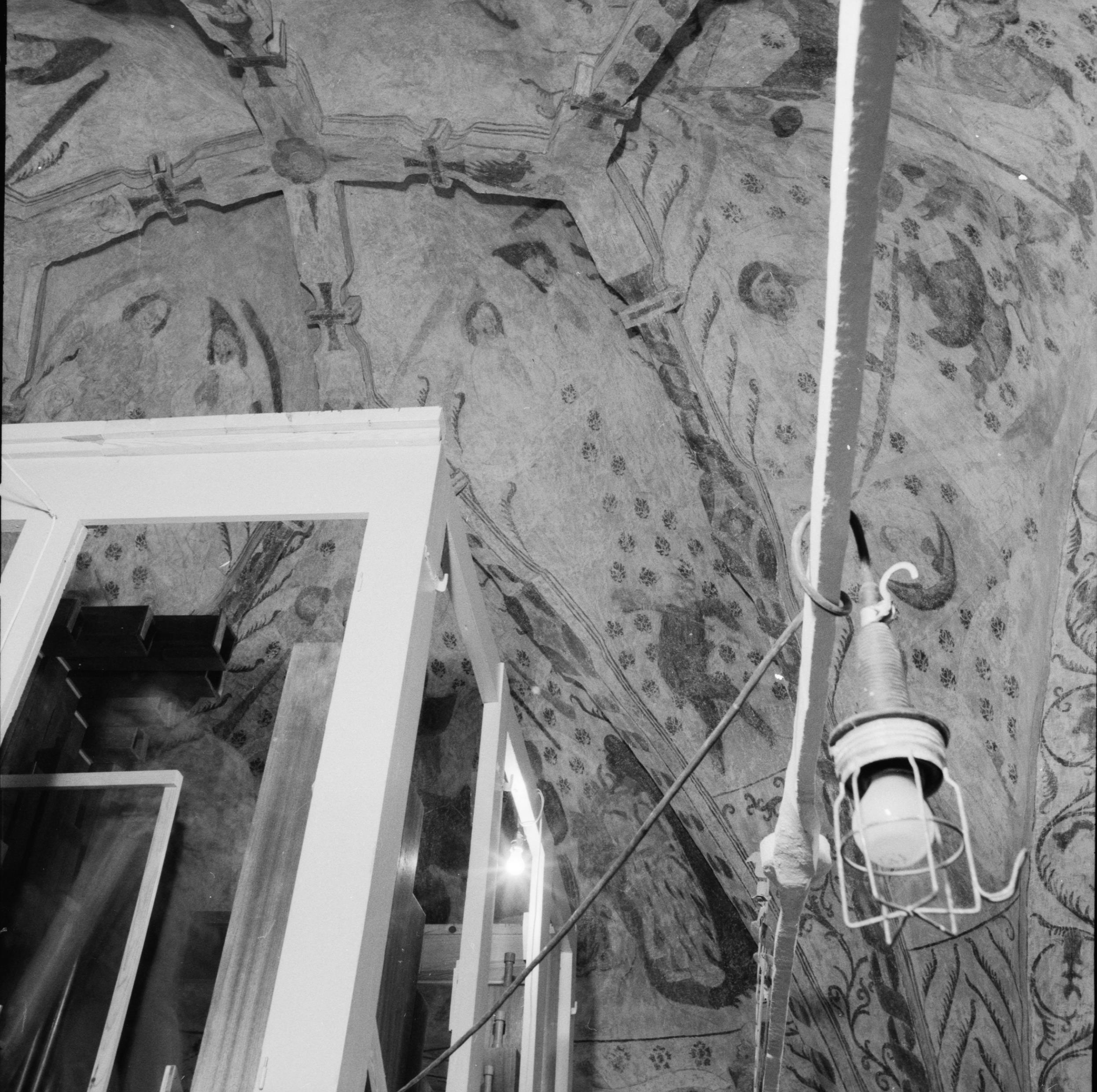 Marianne Bratt Gustafsson, Österunda kyrka