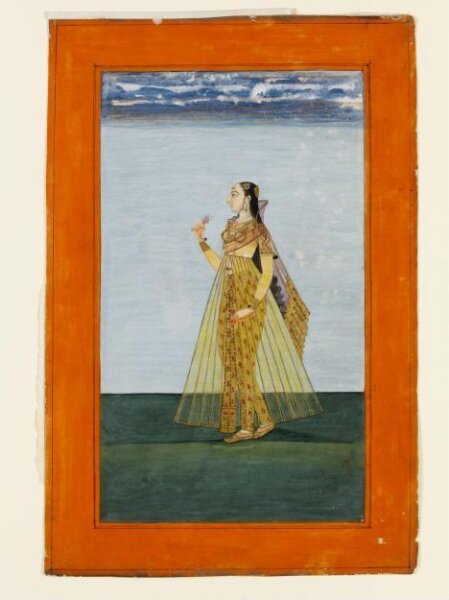 Unknown, Painting