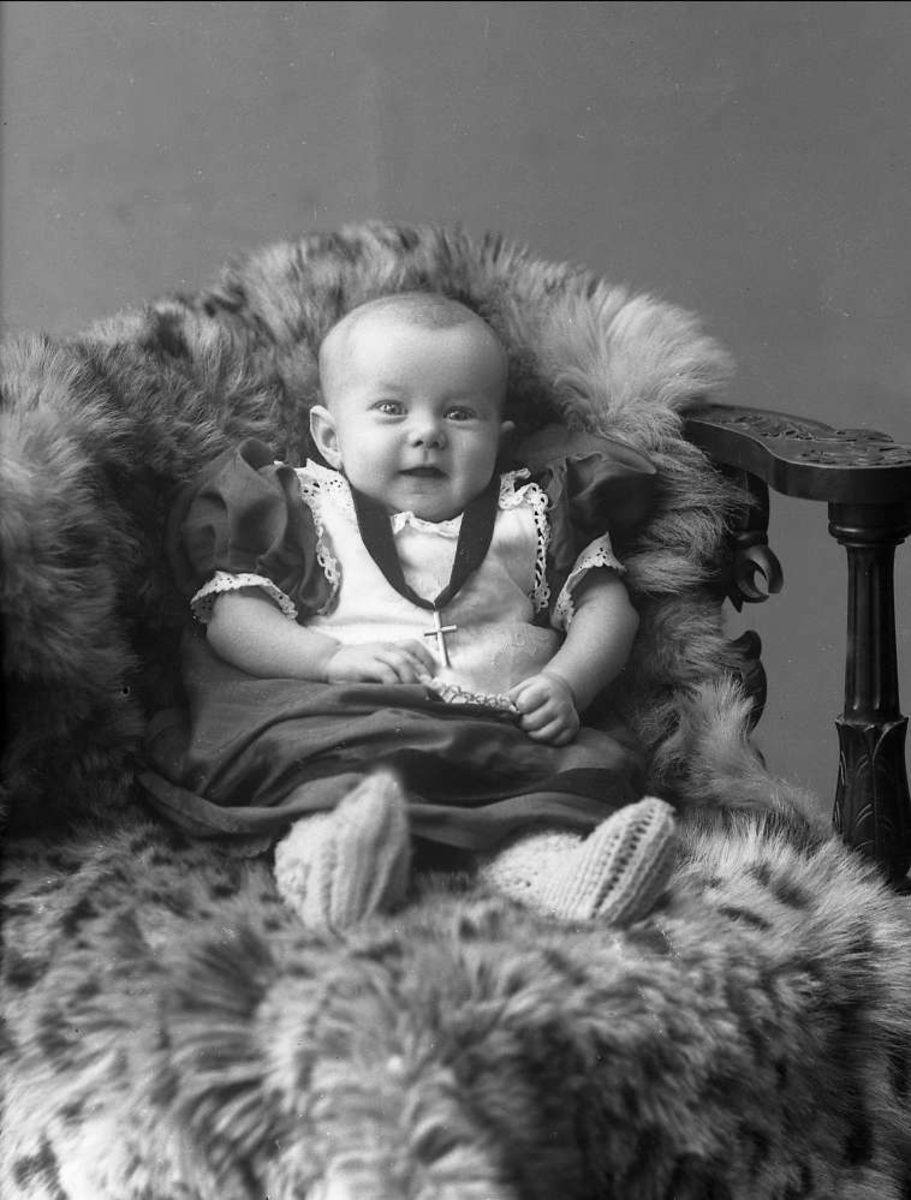 Gustav Borgen, NFB.46409