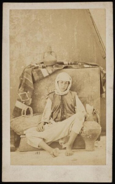 Unknown, Photograph