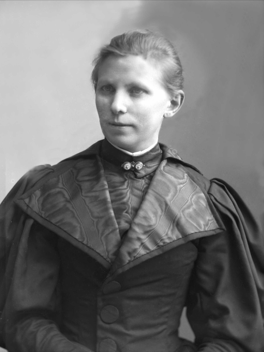Gustav Borgen, NFB.30220