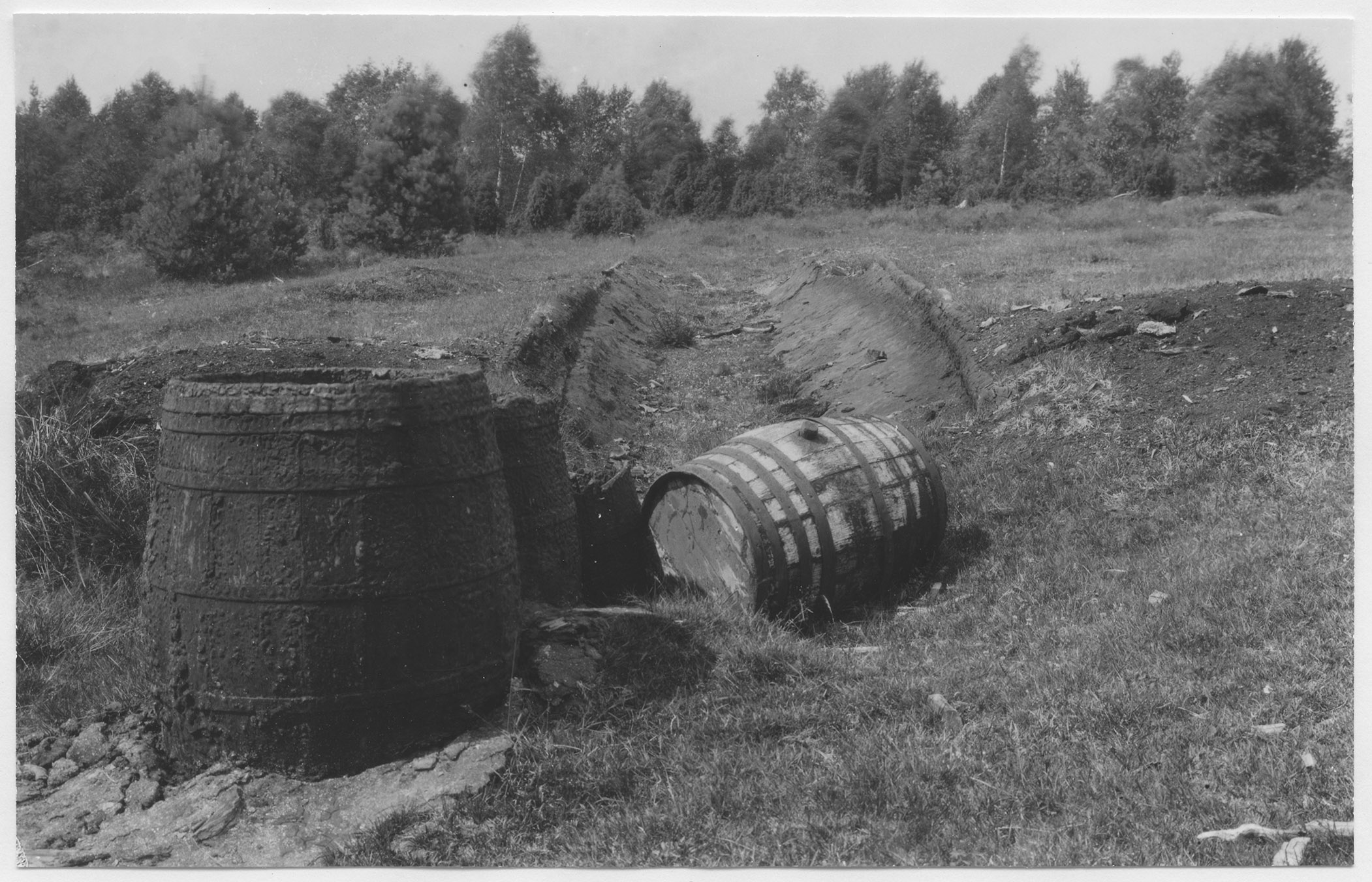 Mårten Sjöbeck, Stolparås