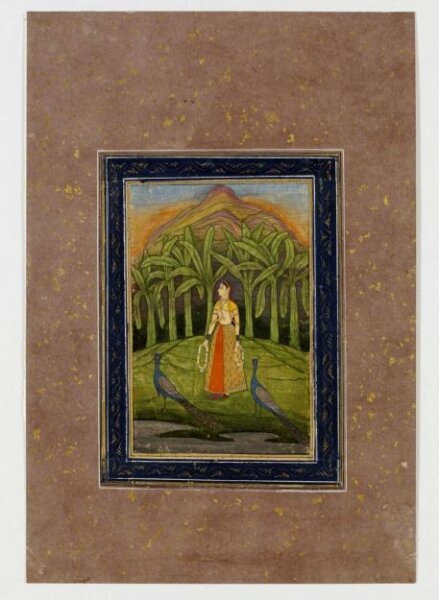 Unknown, Kakubha Ragini