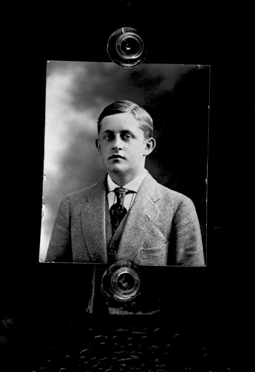 Gustav Borgen, NFB.06479