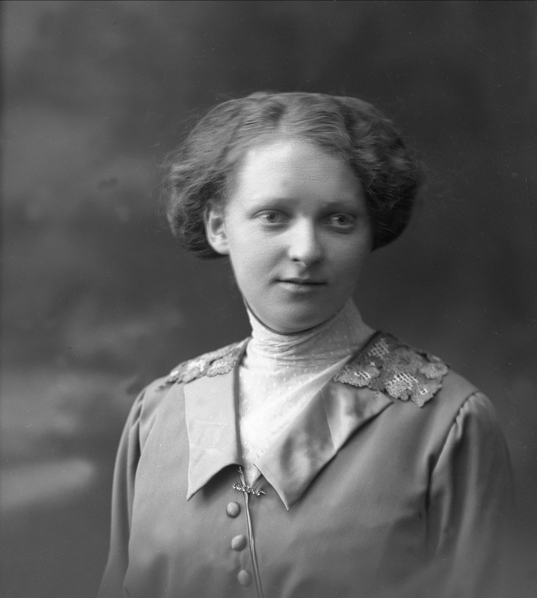 Gustav Borgen, NFB.53821