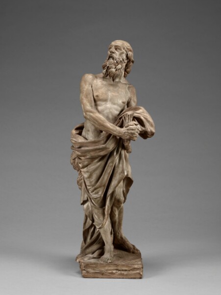 Unknown, Saint Bartholomew
