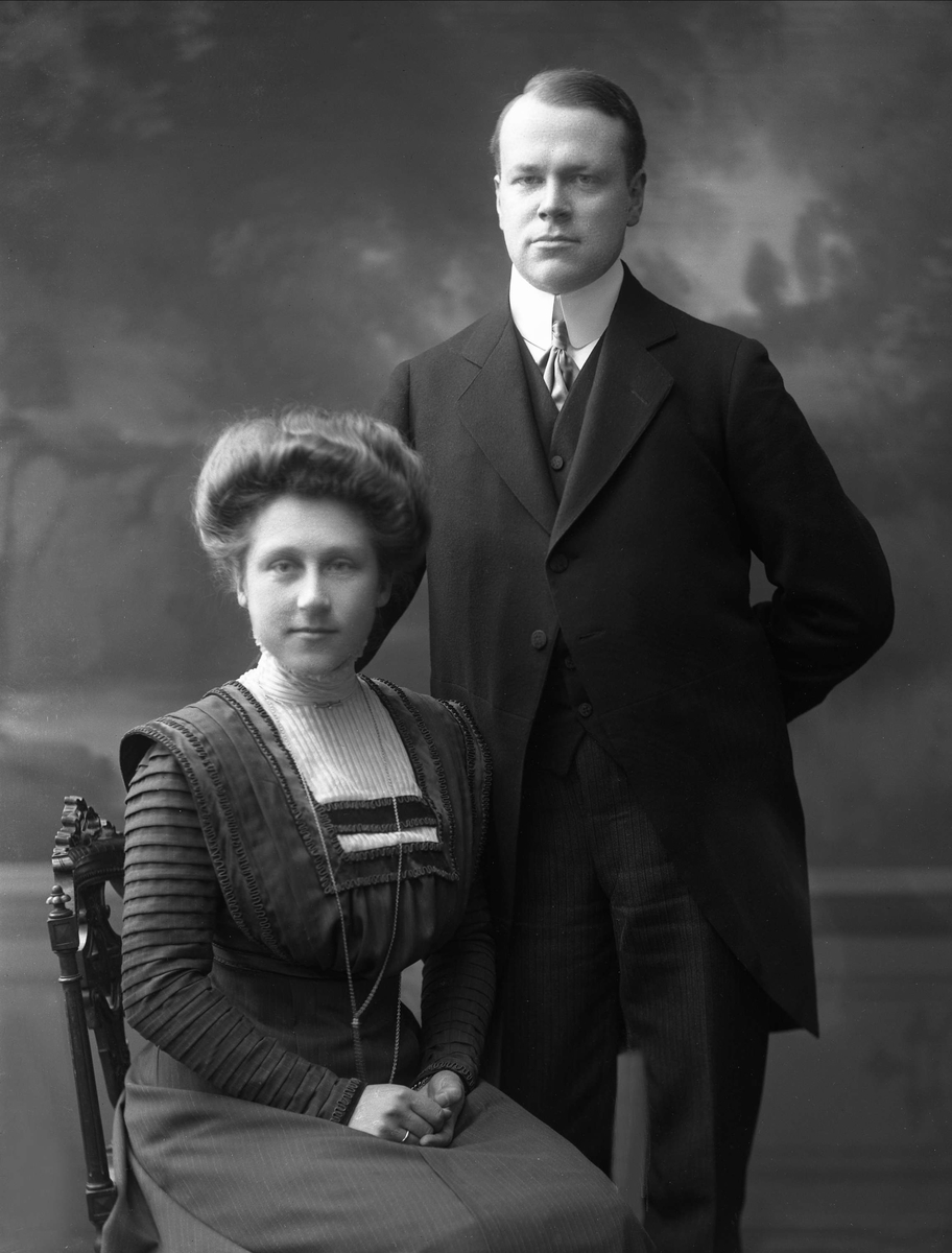 Gustav Borgen, NFB.43693