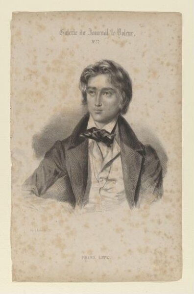 Unknown, H Beard Print Collection