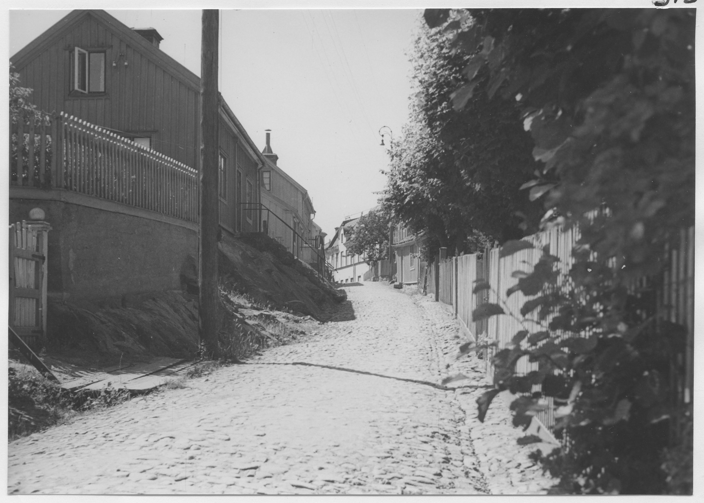 Mårten Sjöbeck, Oskarshamn