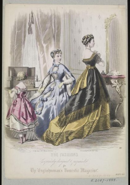 Jules David, Print