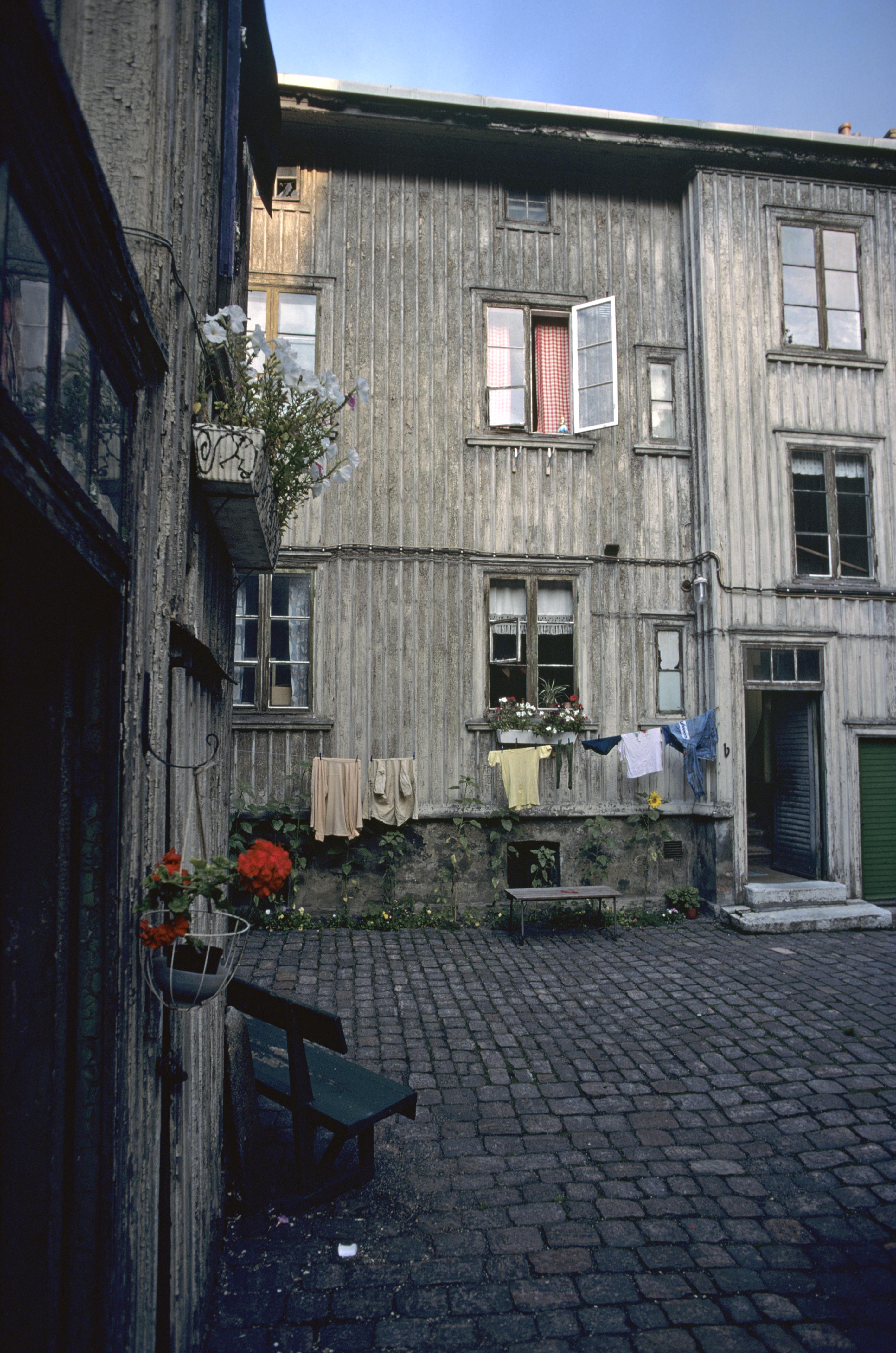 Pål-Nils Nilsson, Haga