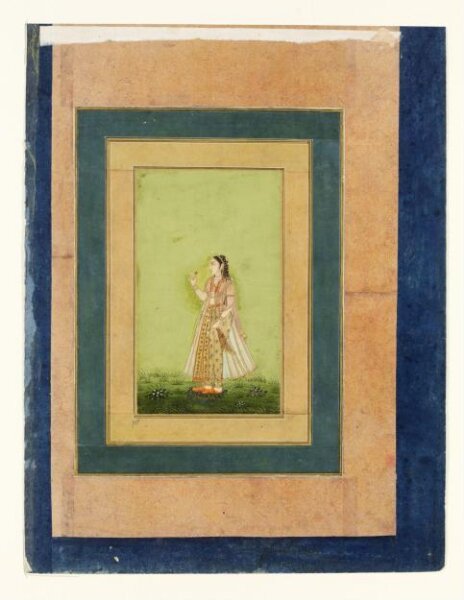 Unknown, Painting
