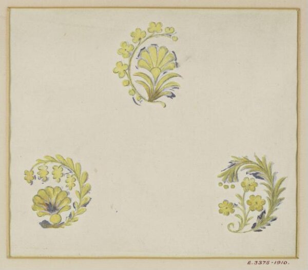 Unknown, Drawing
