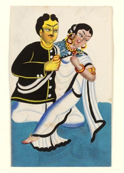 Unknown, Painting