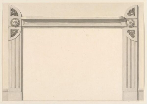 unknown, Drawing