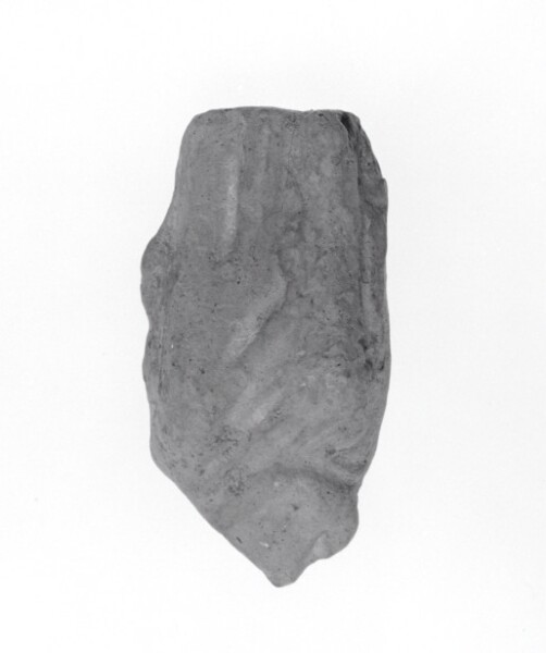Unknown, Figurine Fragment