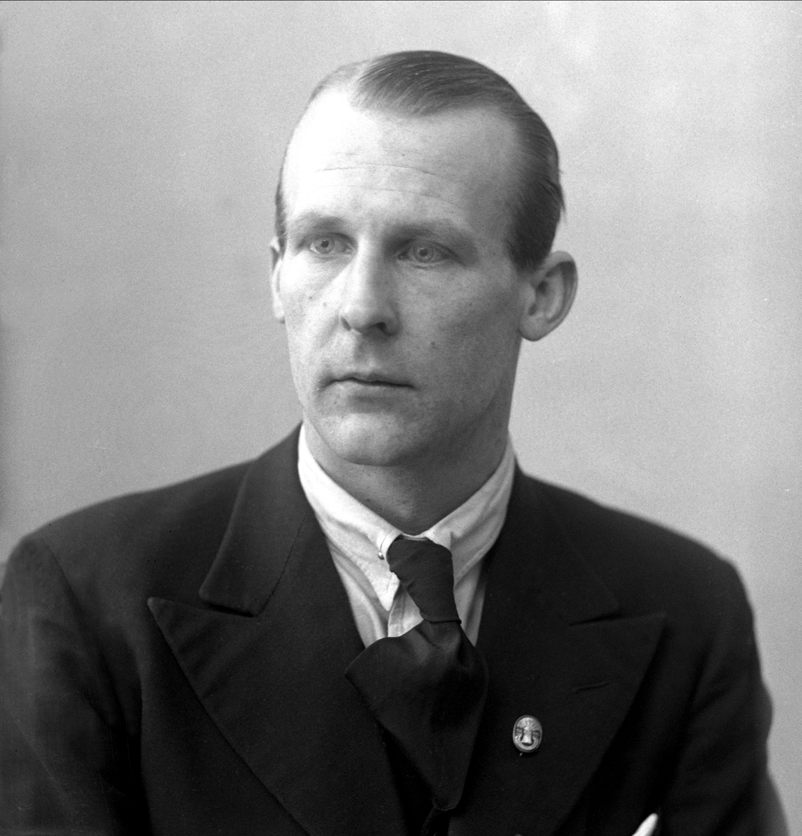 Gustav Borgen, NFB.56697
