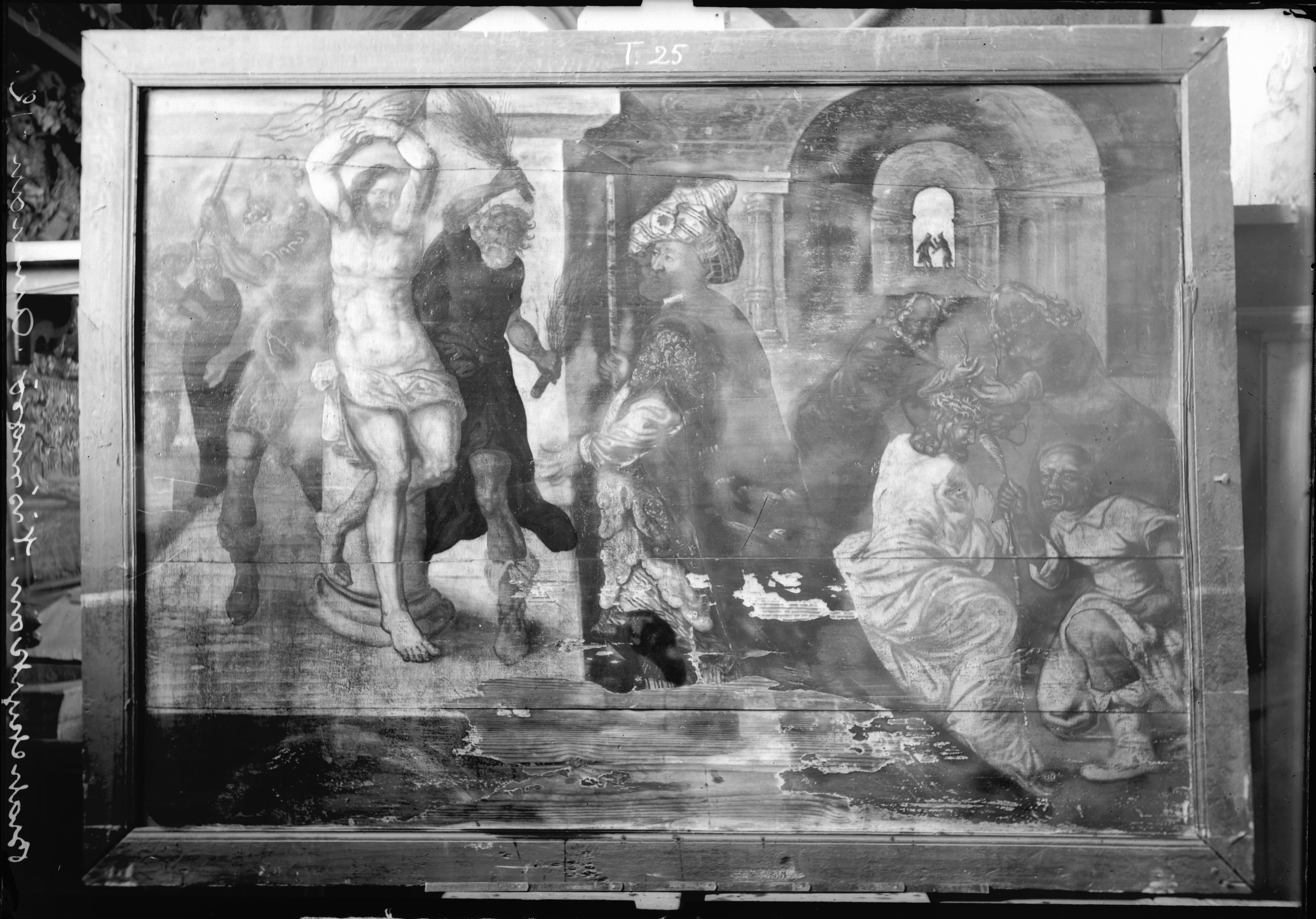 Sigurd Curman, Brahekyrkan