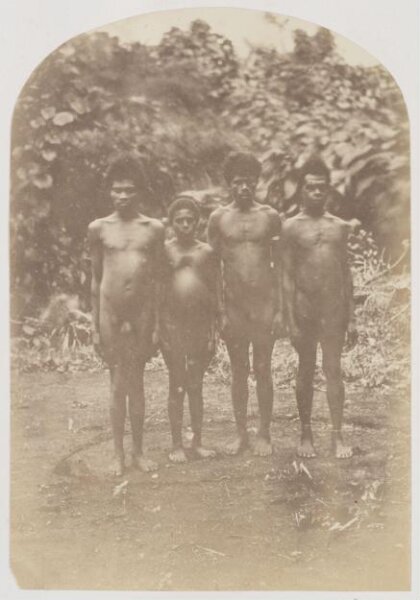 Kerr, Henry, Photograph
