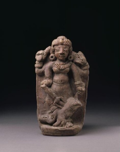 Unknown, Durga Mahisasuramardini